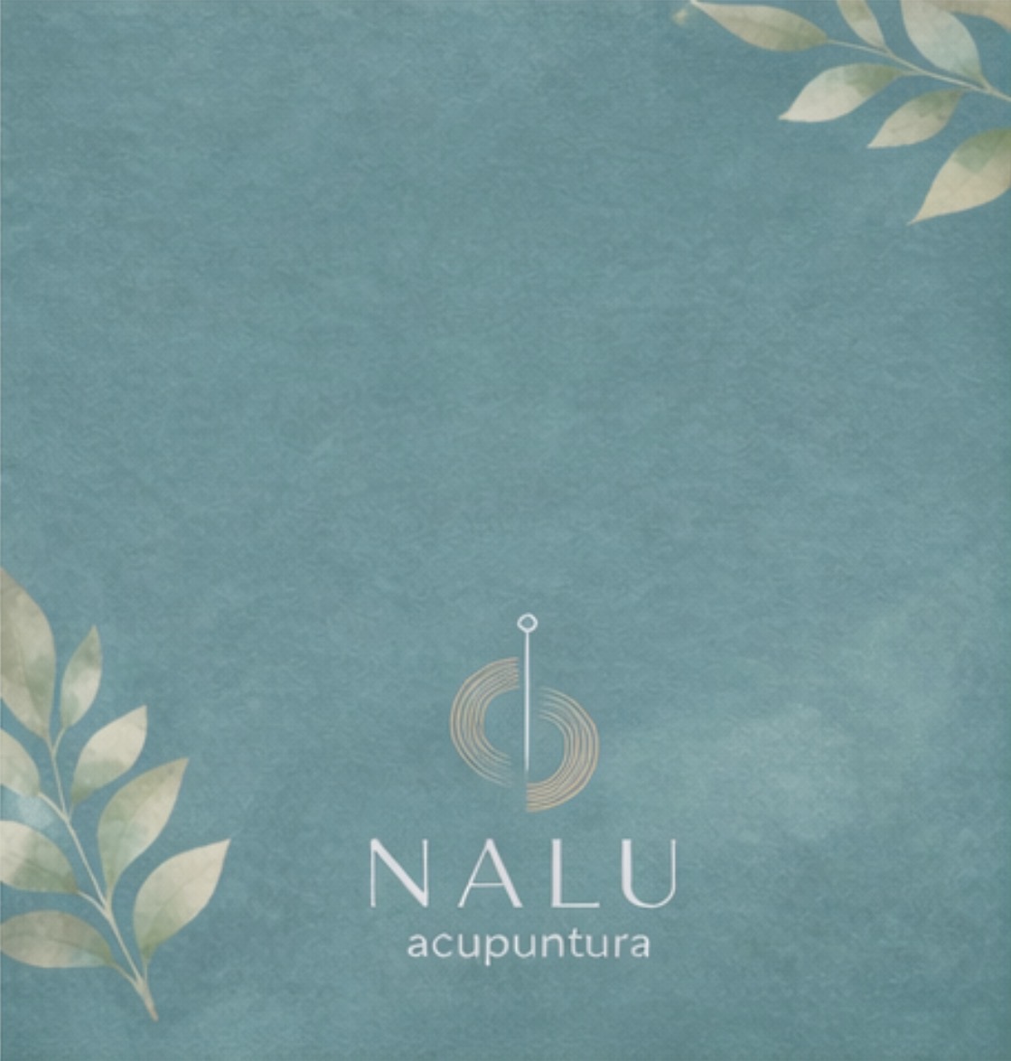 Sesión de acupuntura y masaje en NALU, León, Guanajuato