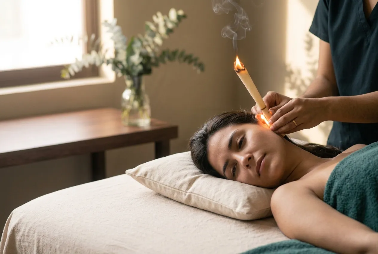 Conoterapia — NALU, León, Guanajuato